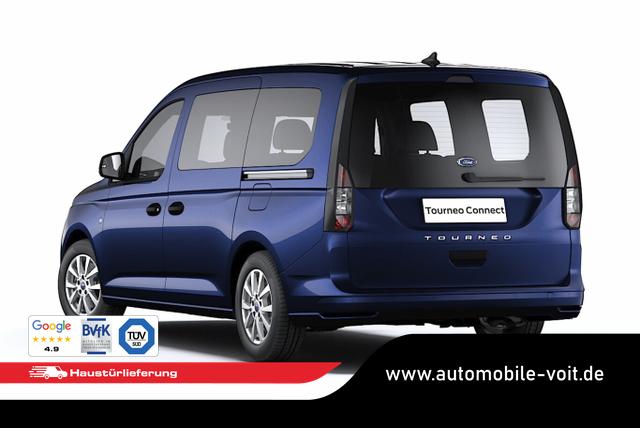 Ford Tourneo Connect Trend Grand Nav Temp PDC 16Z 7-S 