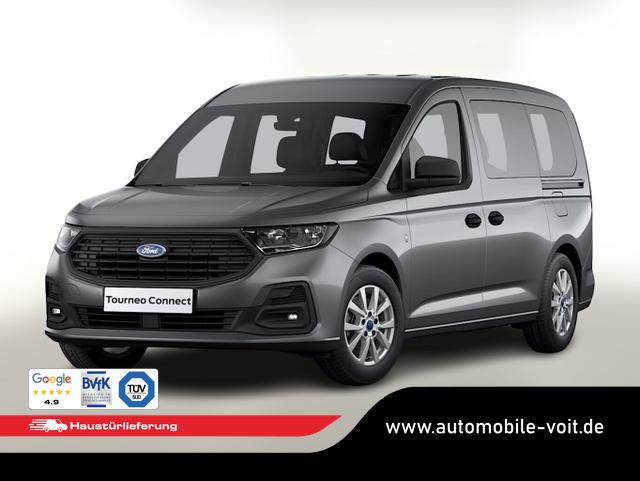 Ford Tourneo Connect - Trend Grand Nav Temp PDC 16Z 7-S