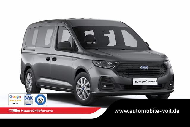 Ford Tourneo Connect Trend Grand Nav Temp PDC 16Z 7-S 