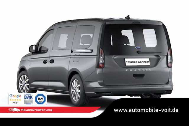 Ford Tourneo Connect Trend Grand Nav Temp PDC 16Z 7-S 