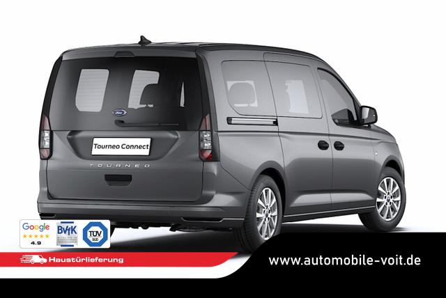 Ford Tourneo Connect Trend Grand Nav Temp PDC 16Z 7-S 