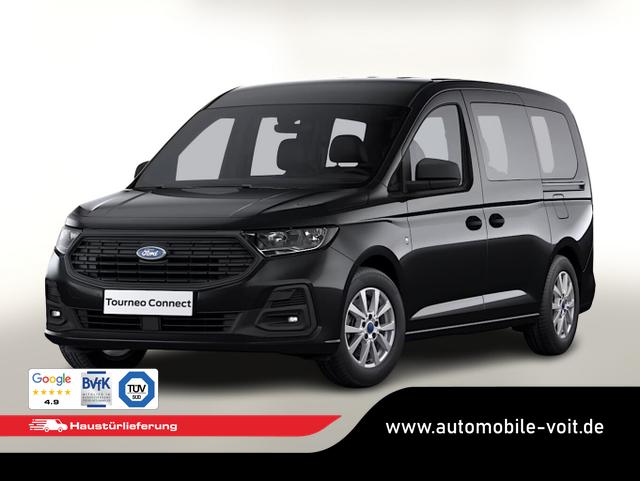 Ford Tourneo Connect - Trend Grand Nav Temp PDC 16Z 7-S