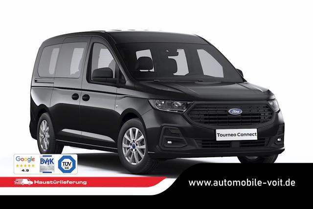 Ford Tourneo Connect Trend Grand Nav Temp PDC 16Z 7-S 