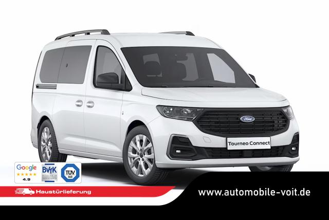 Ford Tourneo Connect Titanium Grand Aut ACC SHZ Kam 