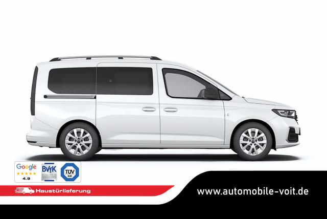 Ford Tourneo Connect Titanium Grand Aut ACC SHZ Kam 