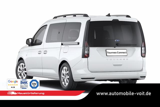 Ford Tourneo Connect Titanium Grand Aut ACC SHZ Kam 