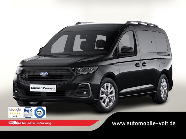 Ford Tourneo Connect - Titanium Grand Aut ACC SHZ Kam