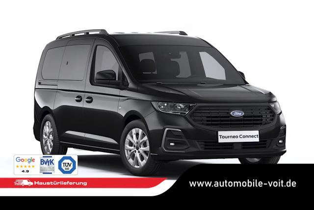 Ford Tourneo Connect Titanium Grand Aut ACC SHZ Kam 