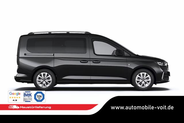 Ford Tourneo Connect Titanium Grand Aut ACC SHZ Kam 