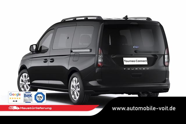 Ford Tourneo Connect Titanium Grand Aut ACC SHZ Kam 