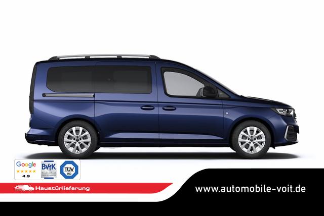 Ford Tourneo Connect Titanium Grand Aut ACC SHZ Kam 