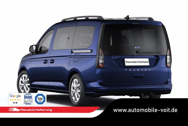 Ford Tourneo Connect Titanium Grand Aut ACC SHZ Kam 