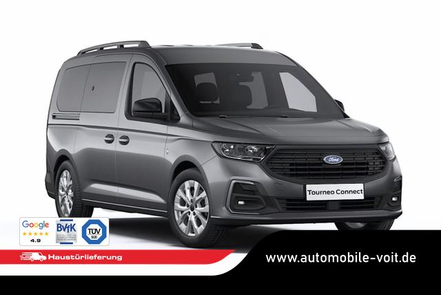 Ford Tourneo Connect Titanium Grand Aut ACC SHZ Kam 