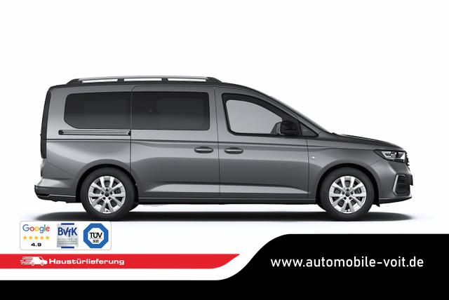 Ford Tourneo Connect Titanium Grand Aut ACC SHZ Kam 