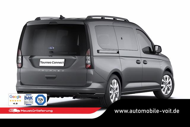 Ford Tourneo Connect Titanium Grand Aut ACC SHZ Kam 