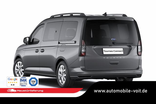Ford Tourneo Connect Titanium Grand Aut ACC SHZ Kam 