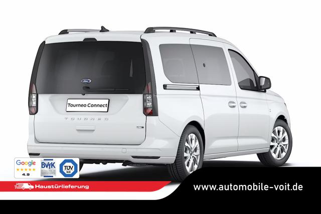 Ford Tourneo Connect Titanium Grand PHEV ACC SHZ Kam 