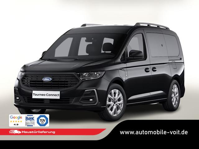 Ford Tourneo Connect - Titanium Grand PHEV ACC SHZ Kam