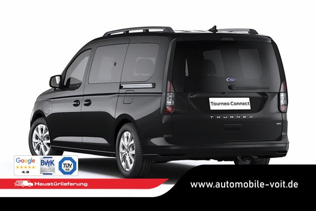 Ford Tourneo Connect Titanium Grand PHEV ACC SHZ Kam 