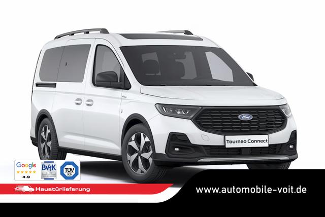 Ford Tourneo Connect Active Grand Aut Pano ACC LED 