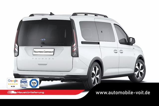 Ford Tourneo Connect Active Grand Aut Pano ACC LED 