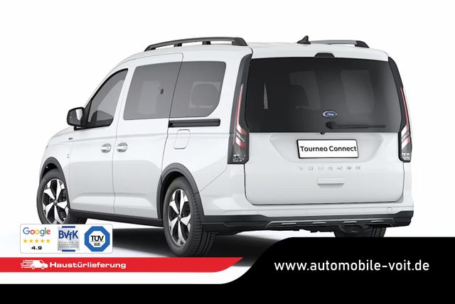 Ford Tourneo Connect Active Grand Aut Pano ACC LED 