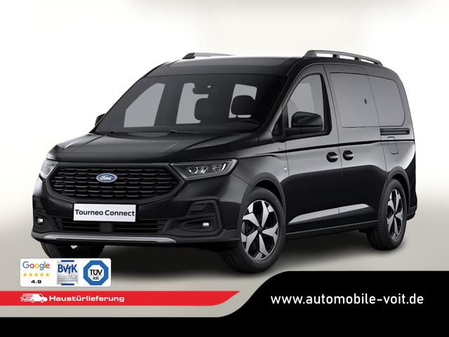 Ford Tourneo Connect - Active Grand Aut Pano ACC LED