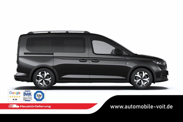 Ford Tourneo Connect Active Grand Aut Pano ACC LED 