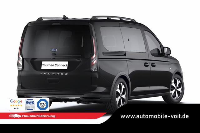 Ford Tourneo Connect Active Grand Aut Pano ACC LED 