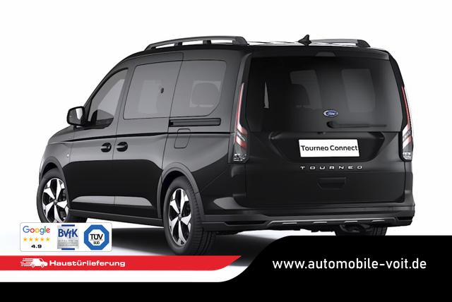 Ford Tourneo Connect Active Grand Aut Pano ACC LED 