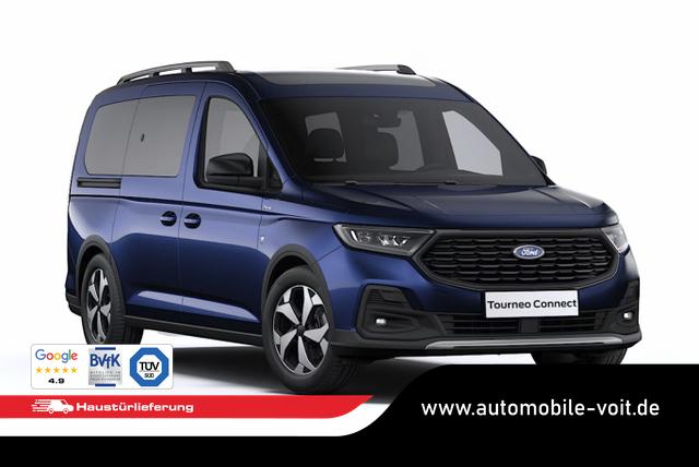 Ford Tourneo Connect Active Grand Aut Pano ACC LED 
