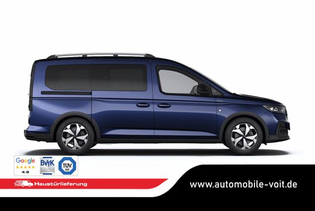 Ford Tourneo Connect Active Grand Aut Pano ACC LED 
