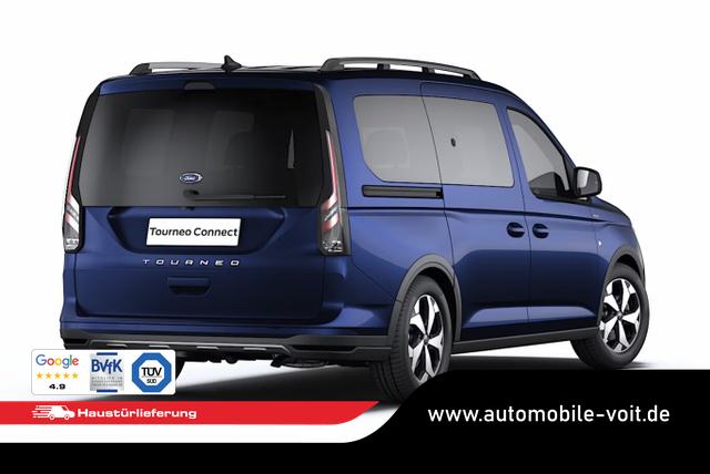 Ford Tourneo Connect Active Grand Aut Pano ACC LED 