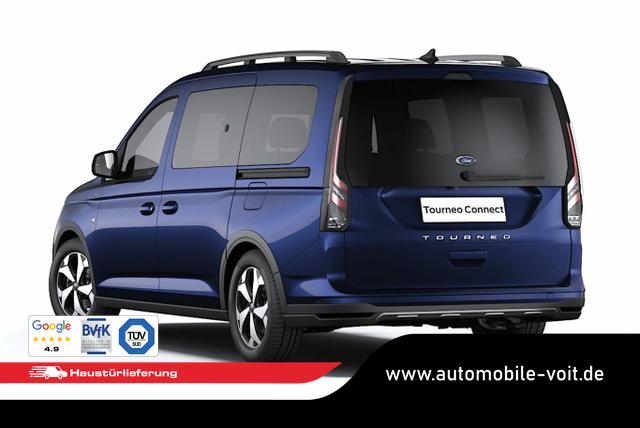 Ford Tourneo Connect Active Grand Aut Pano ACC LED 