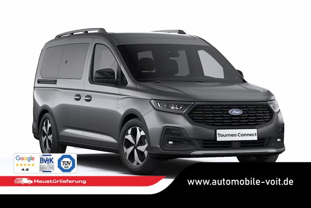 Ford Tourneo Connect Active Grand Aut Pano ACC LED 