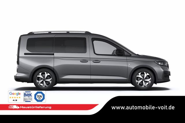 Ford Tourneo Connect Active Grand Aut Pano ACC LED 