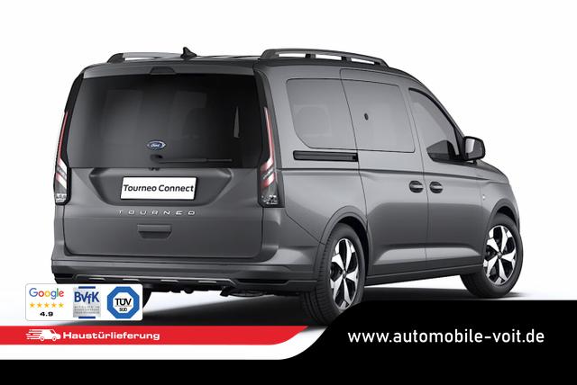 Ford Tourneo Connect Active Grand Aut Pano ACC LED 