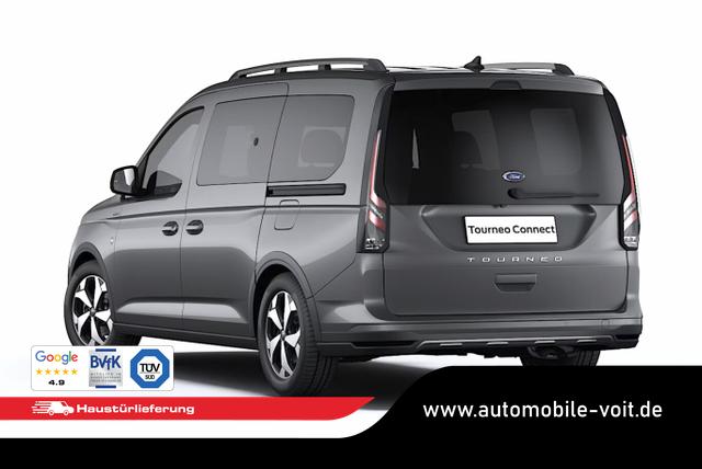 Ford Tourneo Connect Active Grand Aut Pano ACC LED 