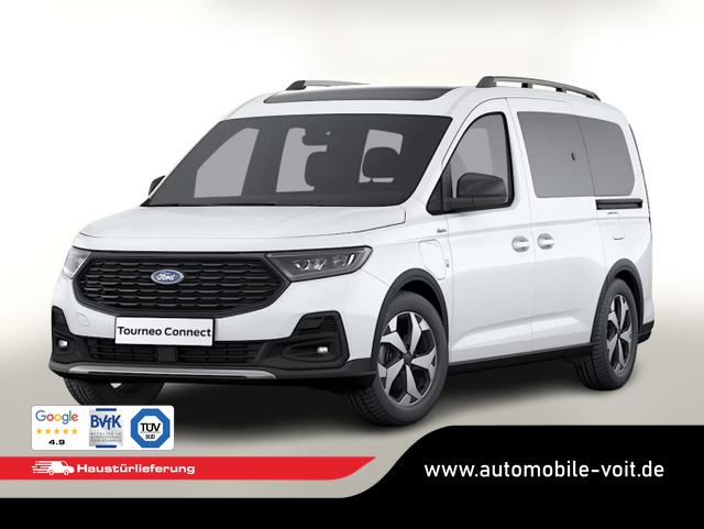 Ford Tourneo Connect - Active Grand PHEV Pano ACC LED