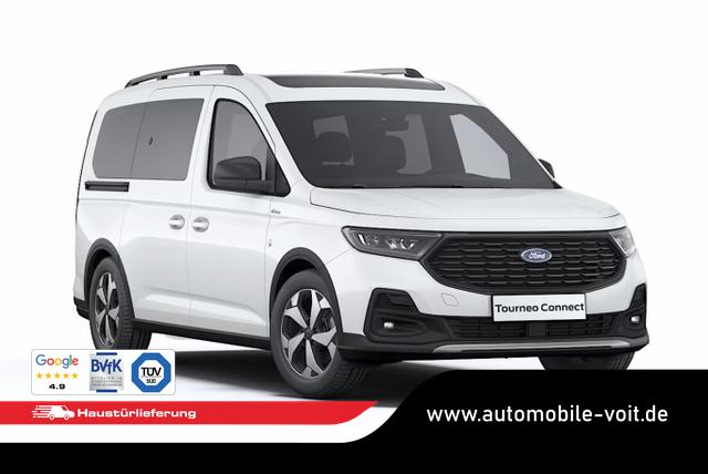 Ford Tourneo Connect Active Grand PHEV Pano ACC LED 
