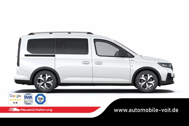 Ford Tourneo Connect Active Grand PHEV Pano ACC LED 