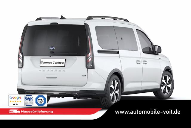 Ford Tourneo Connect Active Grand PHEV Pano ACC LED 