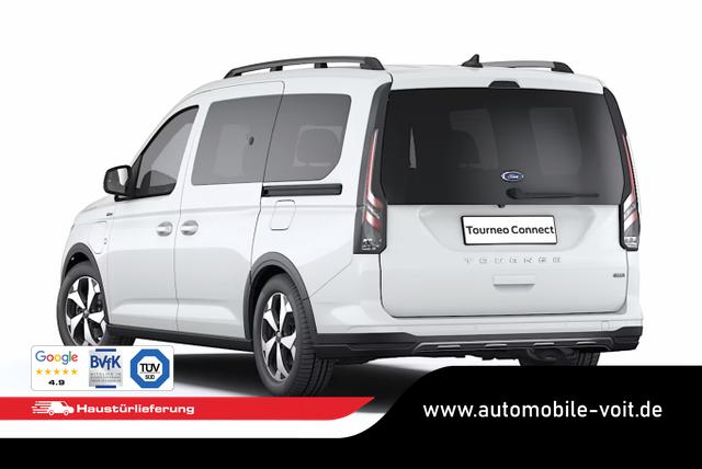 Ford Tourneo Connect Active Grand PHEV Pano ACC LED 