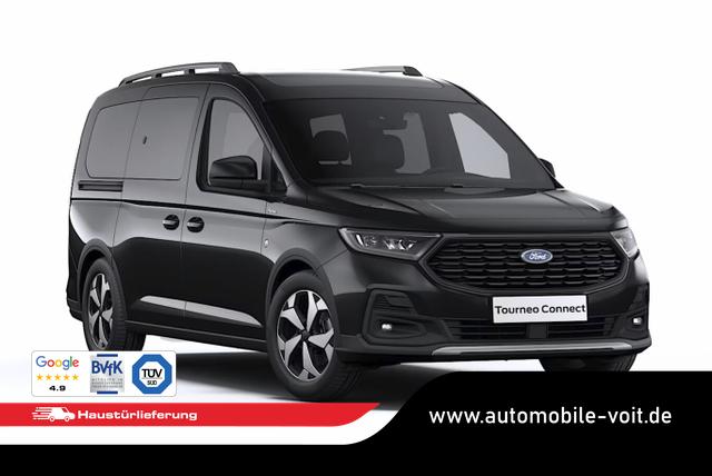 Ford Tourneo Connect Active Grand PHEV Pano ACC LED 