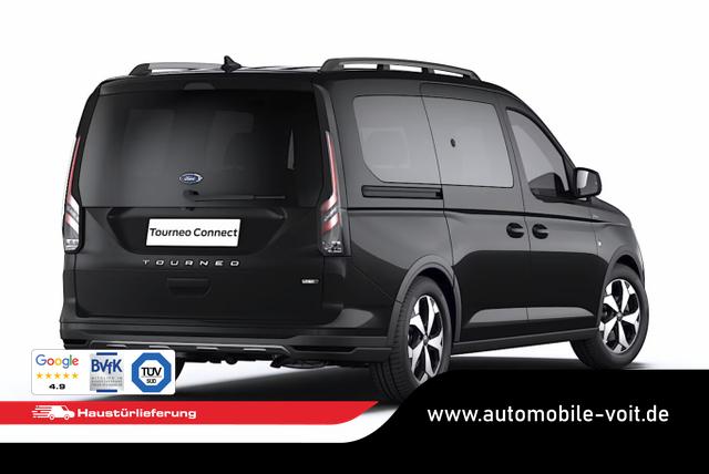 Ford Tourneo Connect Active Grand PHEV Pano ACC LED 