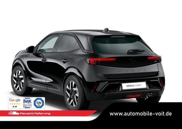 Opel Mokka GS Hybrid Nav SHZ Kam PDC CarPl LaneA 17Z 