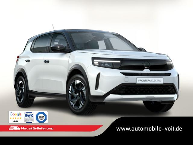 Opel Frontera - GS 54kWh WinterP SHZ LHZ Kam 2xPDC