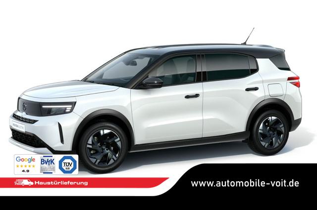 Opel Frontera GS 54kWh WinterP SHZ LHZ Kam 2xPDC 