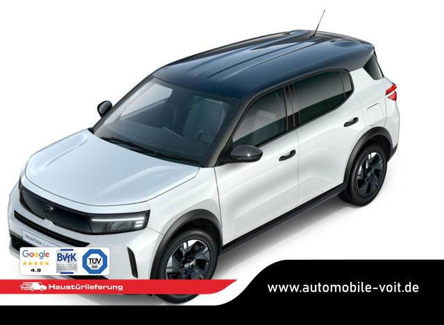 Opel Frontera GS 54kWh WinterP SHZ LHZ Kam 2xPDC 