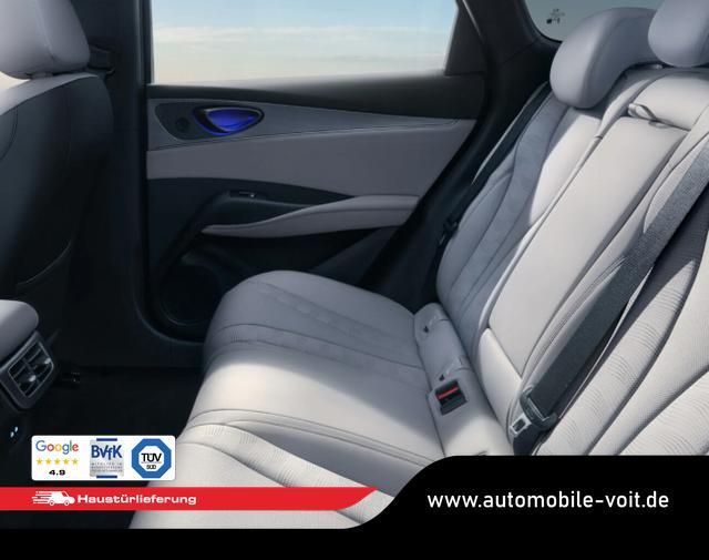 BYD Seal 6 Comfort Touring DM-i 100kmReichw Pano 360 